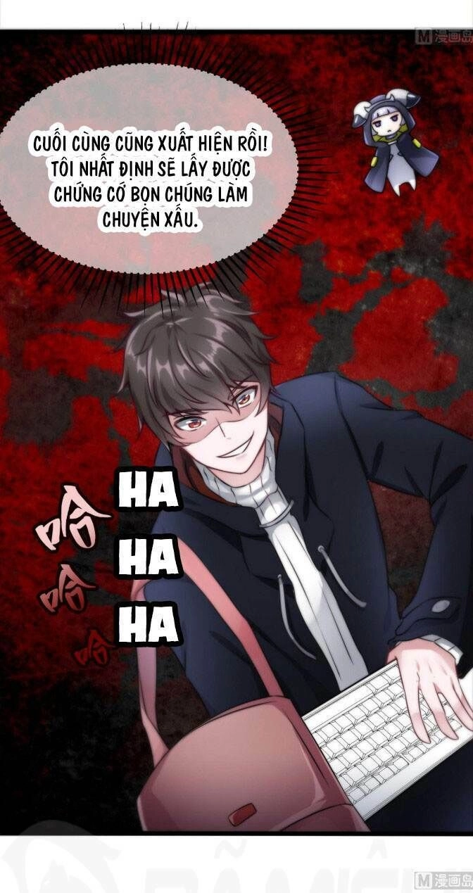 Siêu Cấp Kiện Bàn Hiệp Chapter 8 - 21