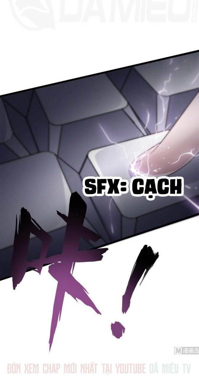 Siêu Cấp Kiện Bàn Hiệp Chapter 8 - 22