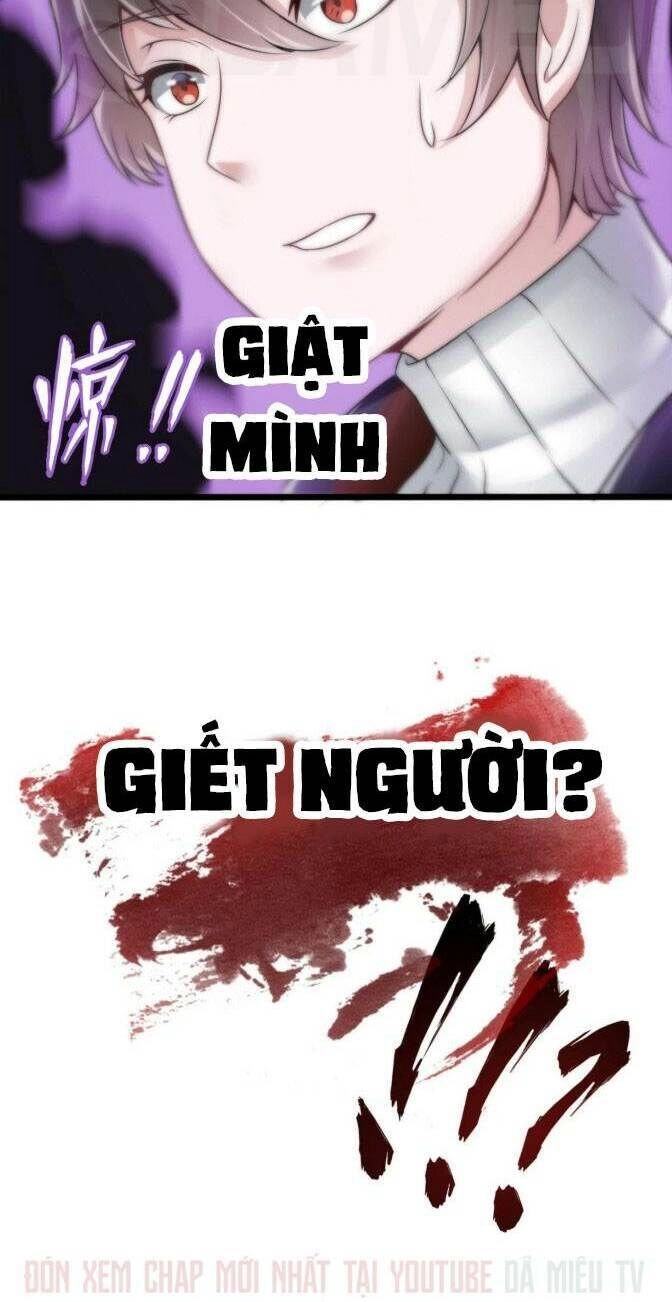 Siêu Cấp Kiện Bàn Hiệp Chapter 8 - 24