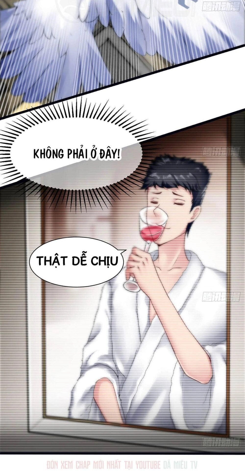 Siêu Cấp Kiện Bàn Hiệp Chapter 9 - 2