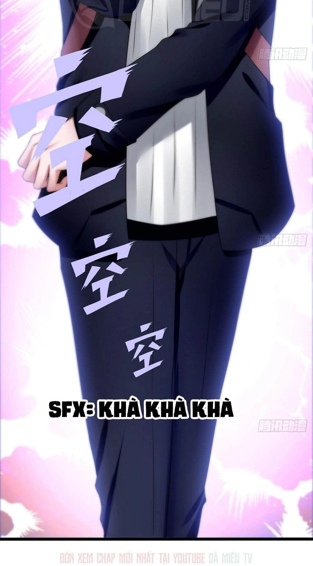 Siêu Cấp Kiện Bàn Hiệp Chapter 10 - 11