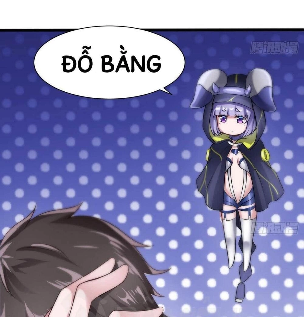 Siêu Cấp Kiện Bàn Hiệp Chapter 10 - 12