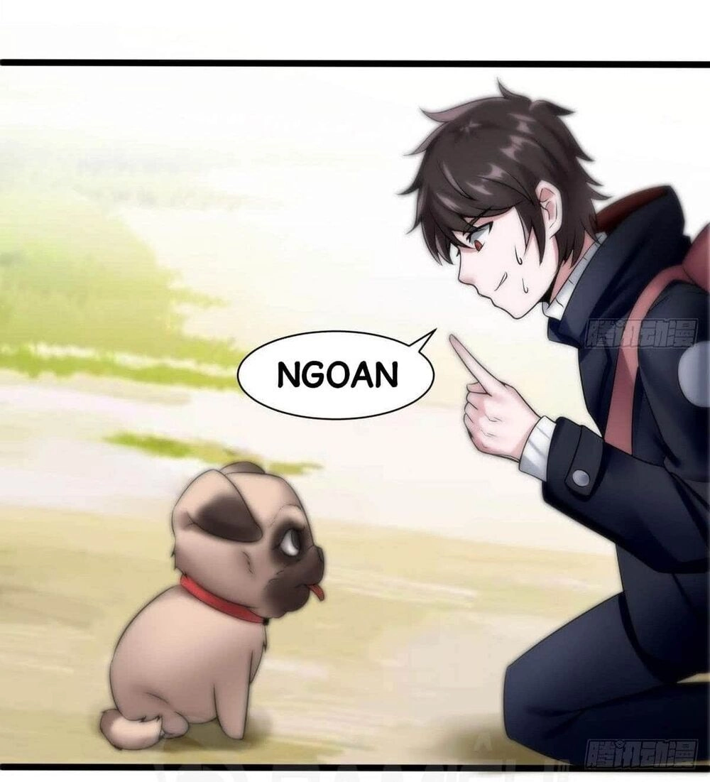 Siêu Cấp Kiện Bàn Hiệp Chapter 10 - 20