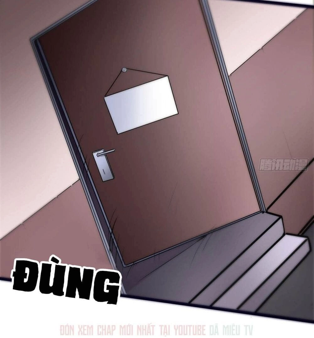 Siêu Cấp Kiện Bàn Hiệp Chapter 10 - 24