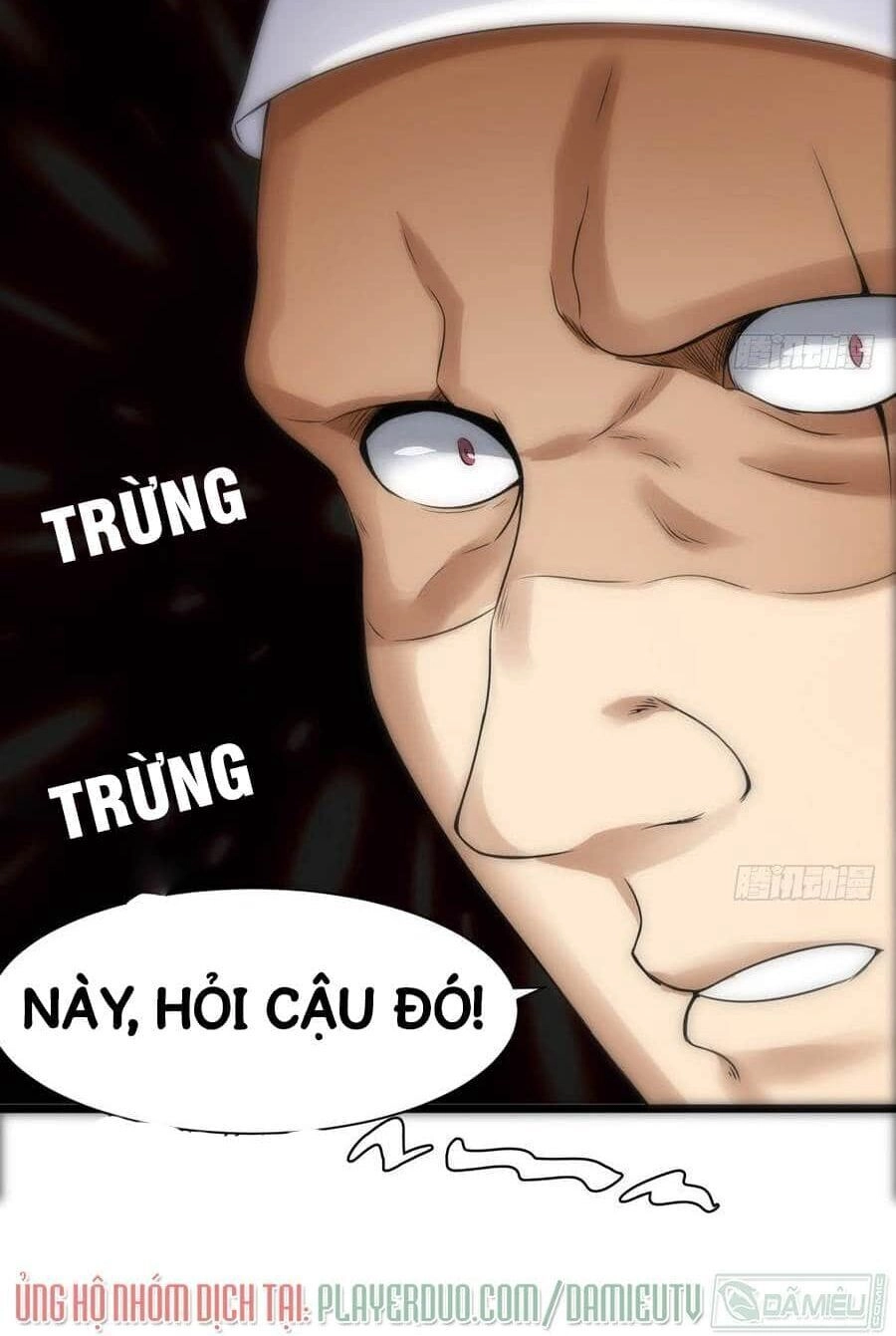 Siêu Cấp Kiện Bàn Hiệp Chapter 13 - 3