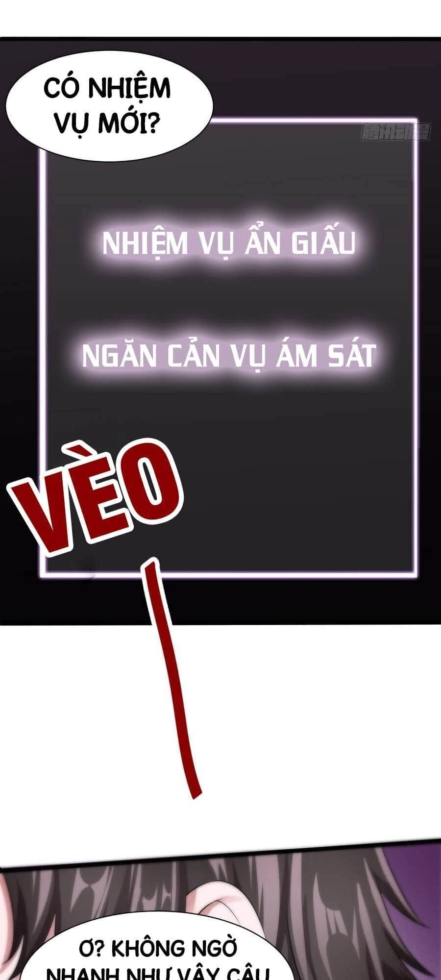 Siêu Cấp Kiện Bàn Hiệp Chapter 13 - 7