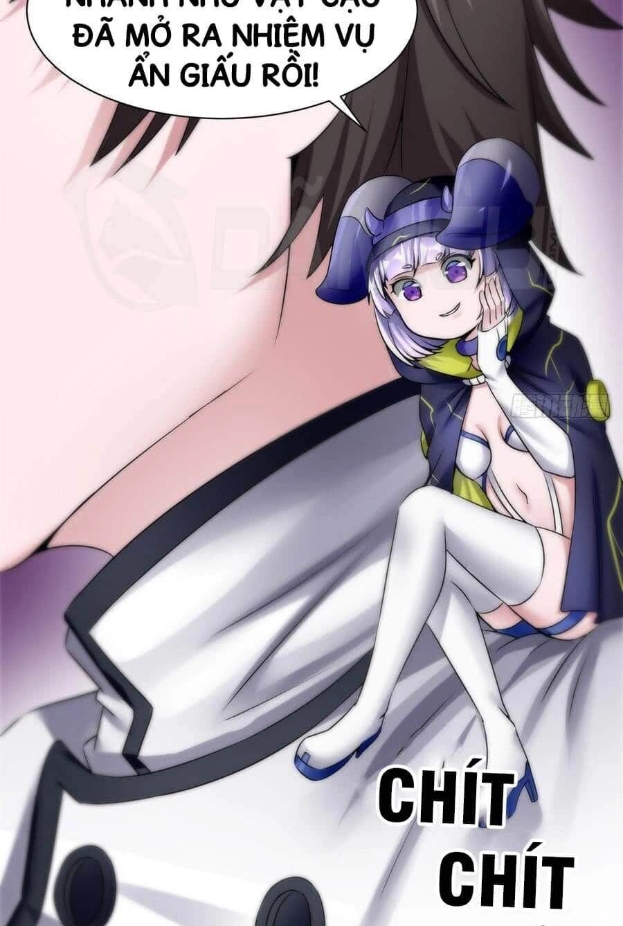 Siêu Cấp Kiện Bàn Hiệp Chapter 13 - 8