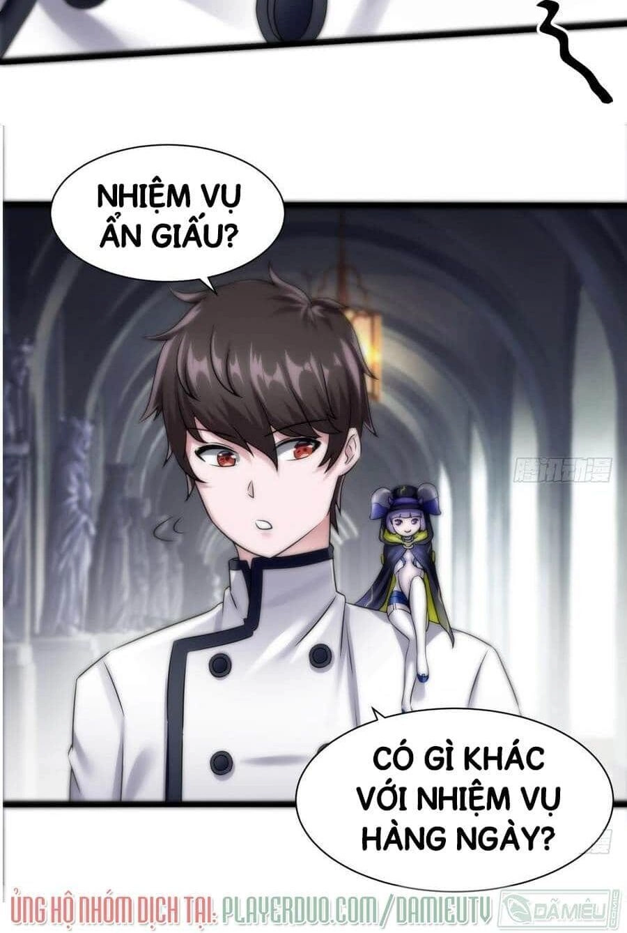 Siêu Cấp Kiện Bàn Hiệp Chapter 13 - 9