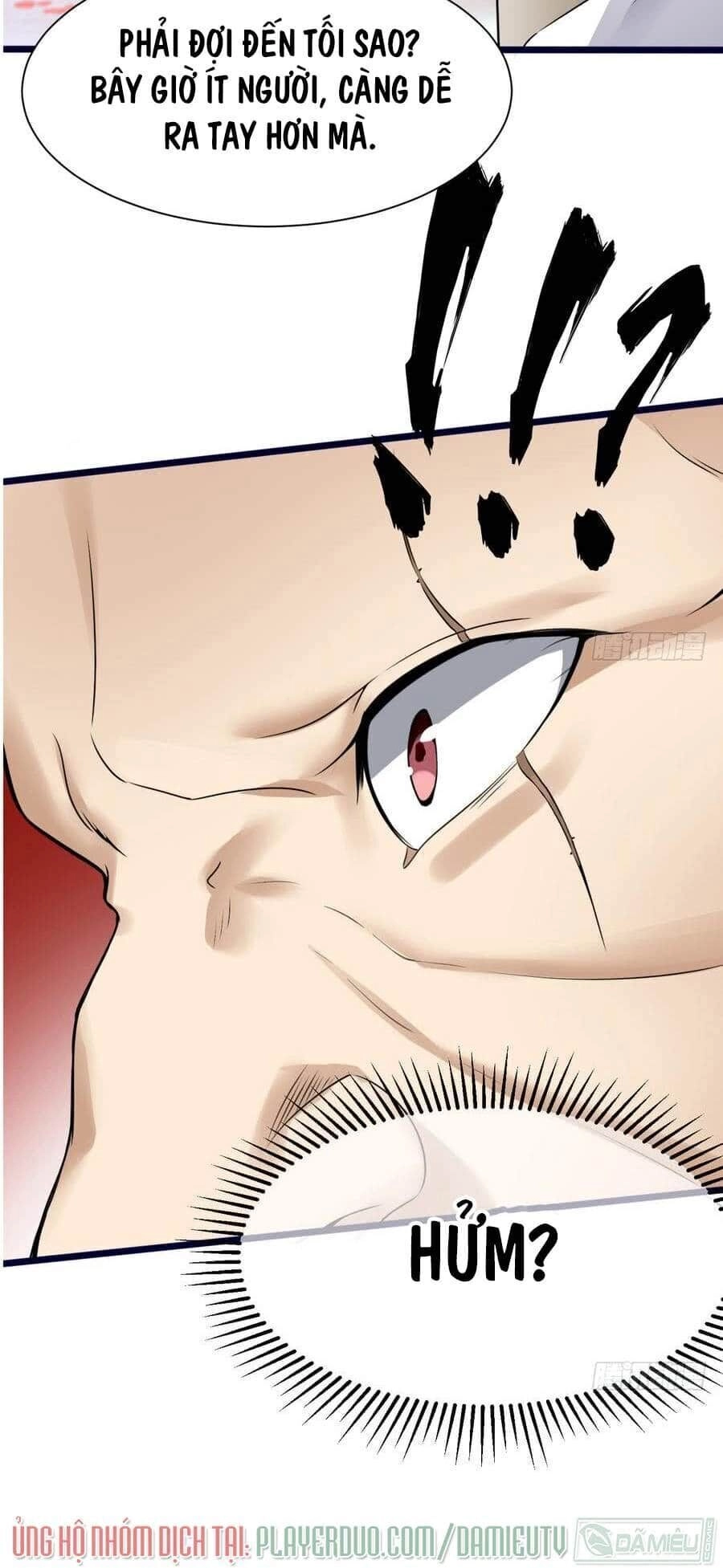 Siêu Cấp Kiện Bàn Hiệp Chapter 13 - 18