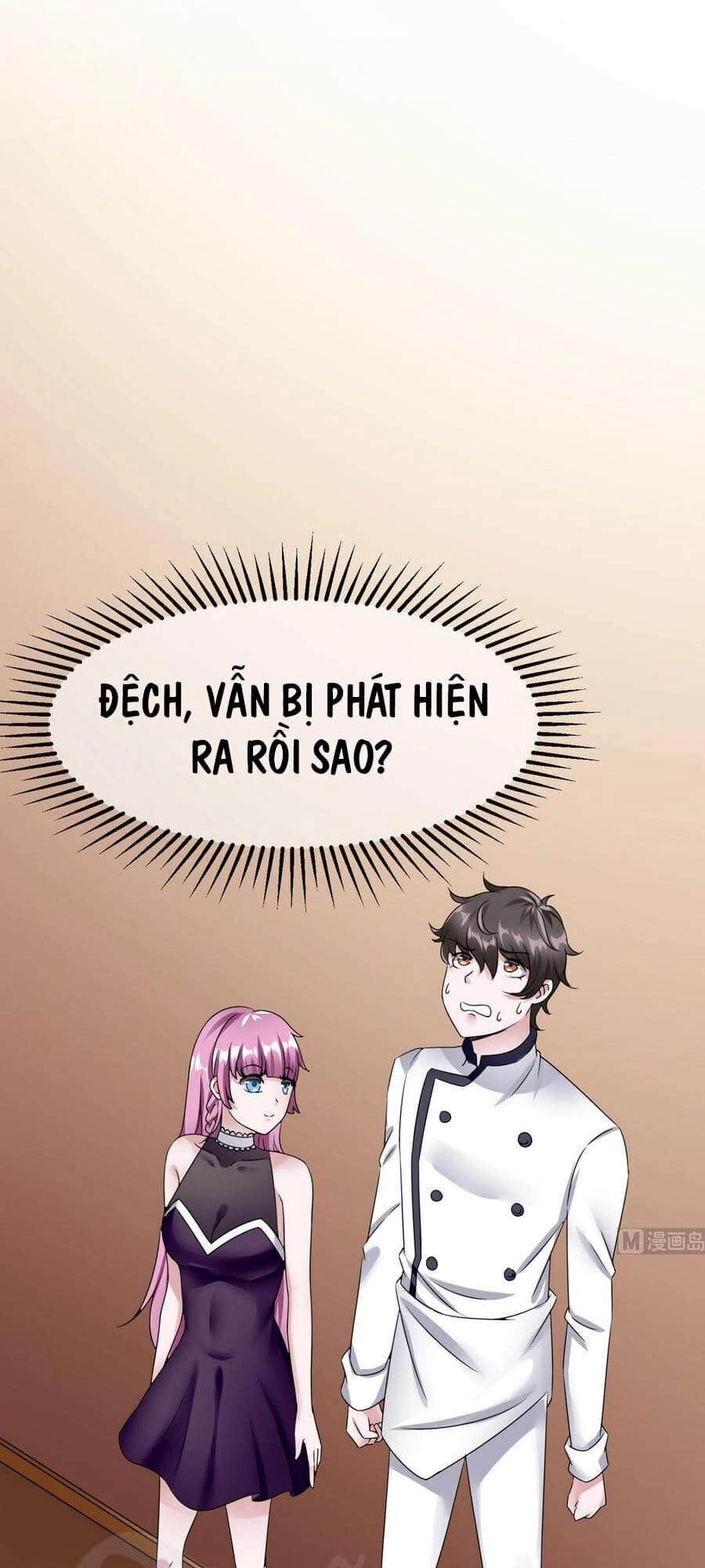 Siêu Cấp Kiện Bàn Hiệp Chapter 17 - 1