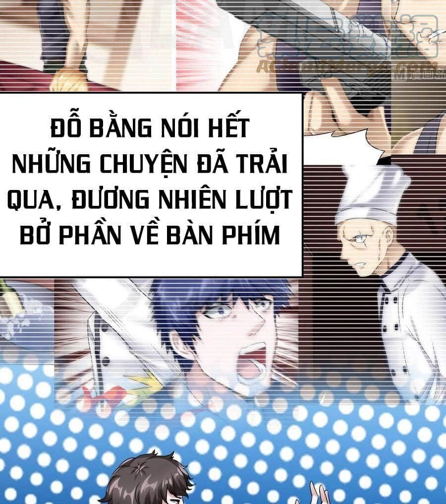 Siêu Cấp Kiện Bàn Hiệp Chapter 17 - 5