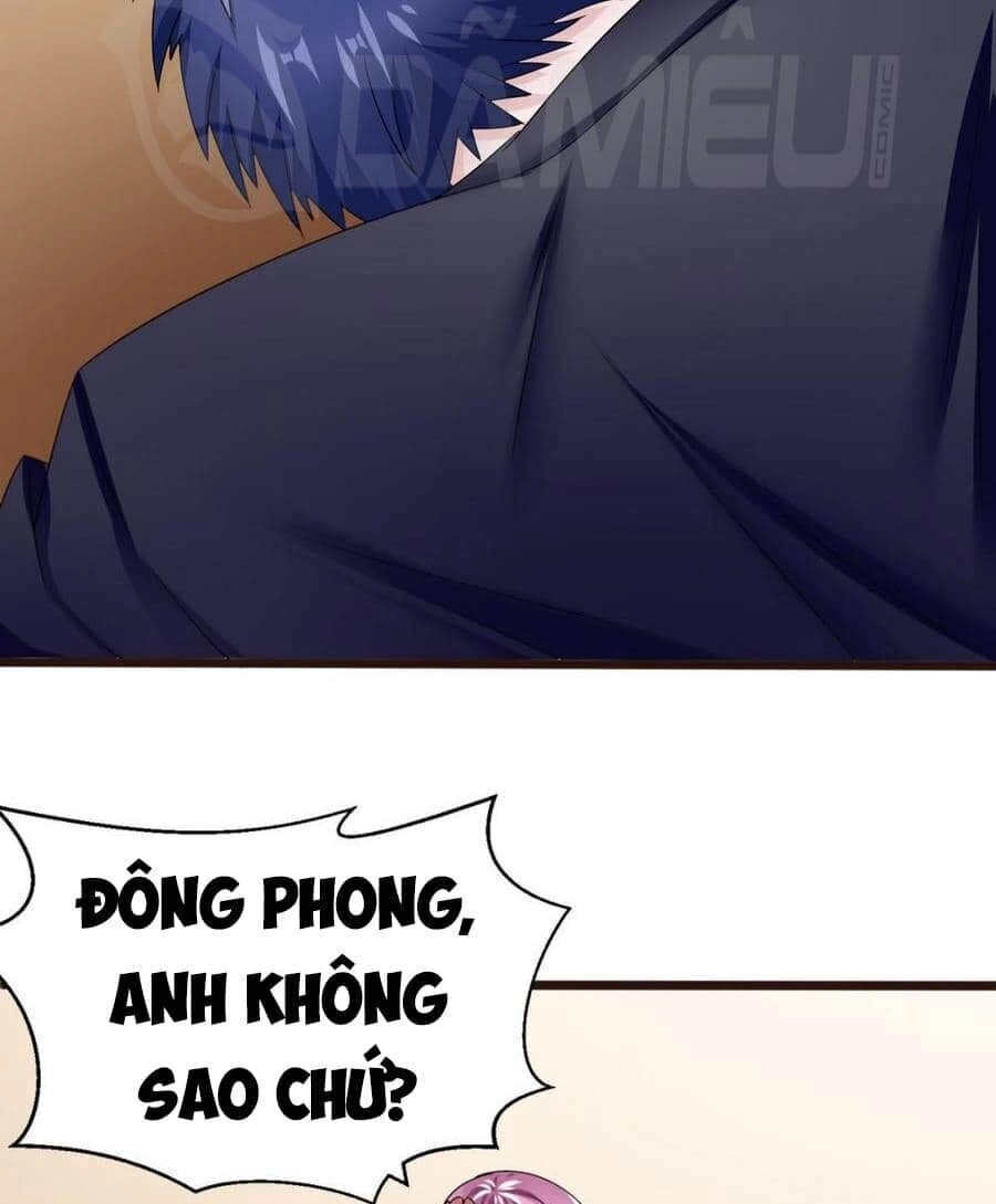 Siêu Cấp Kiện Bàn Hiệp Chapter 17 - 11