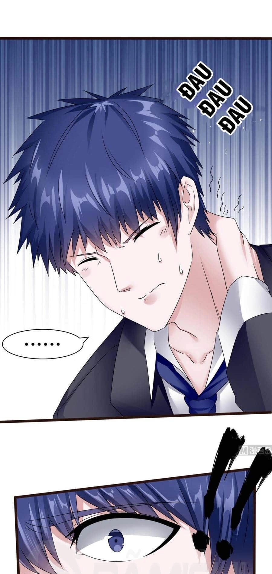 Siêu Cấp Kiện Bàn Hiệp Chapter 17 - 13