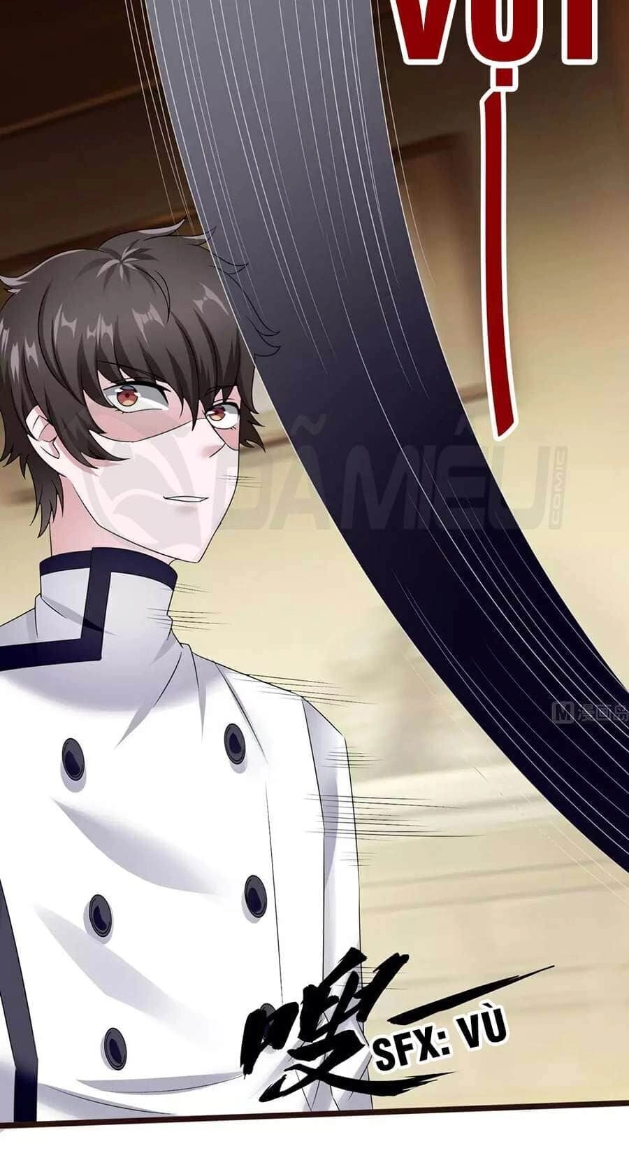 Siêu Cấp Kiện Bàn Hiệp Chapter 20 - 11