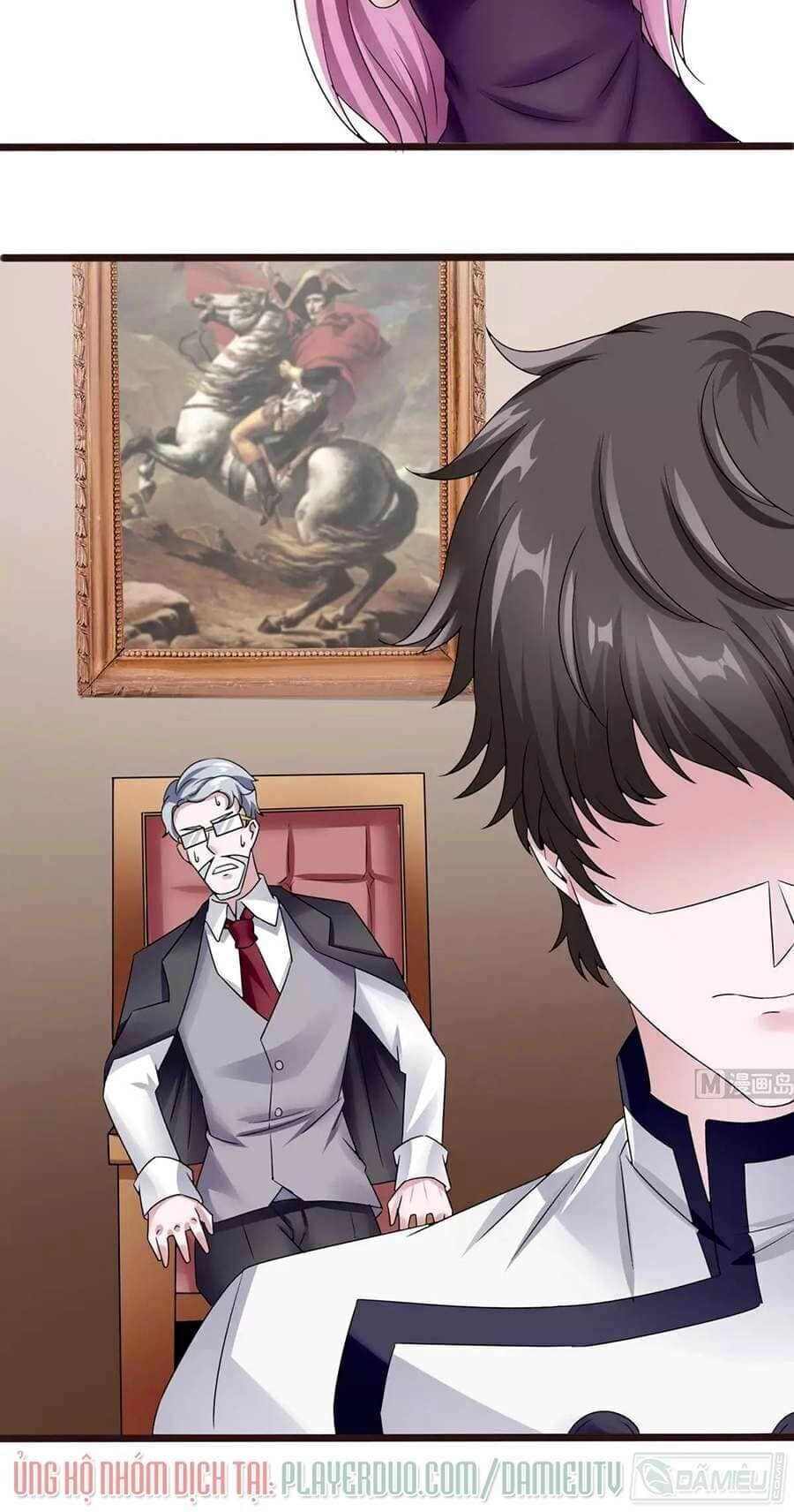 Siêu Cấp Kiện Bàn Hiệp Chapter 20 - 18