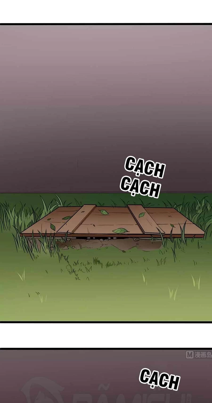 Siêu Cấp Kiện Bàn Hiệp Chapter 23 - 1