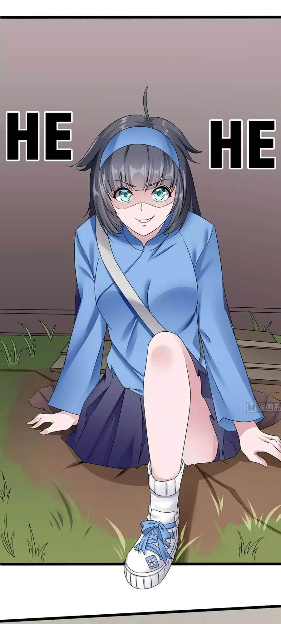 Siêu Cấp Kiện Bàn Hiệp Chapter 23 - 3