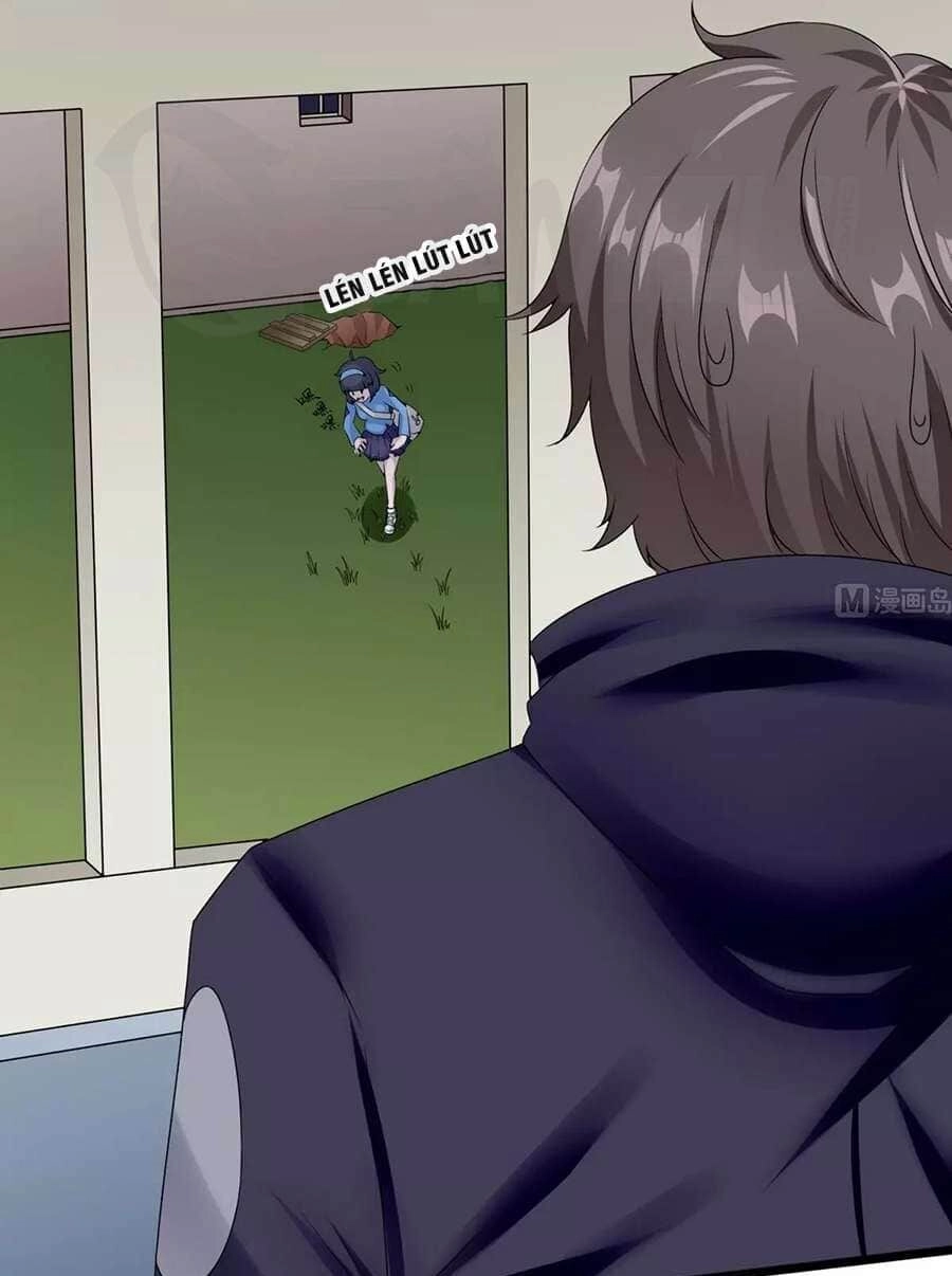 Siêu Cấp Kiện Bàn Hiệp Chapter 23 - 4