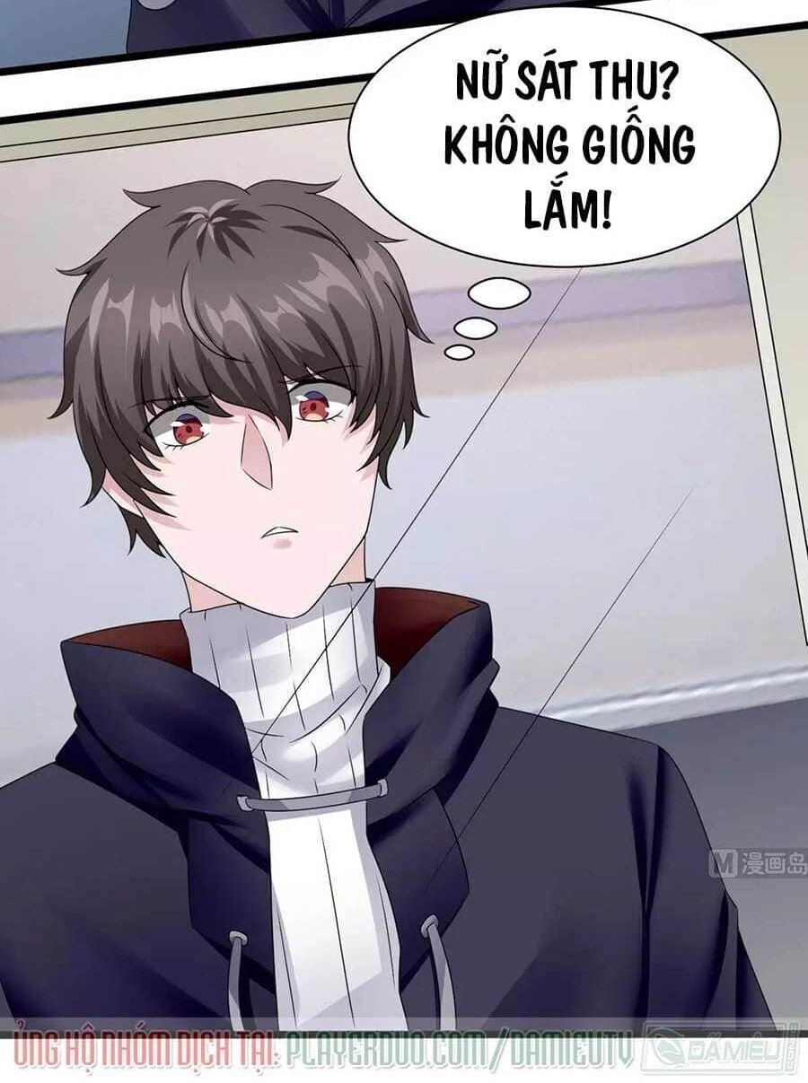 Siêu Cấp Kiện Bàn Hiệp Chapter 23 - 5