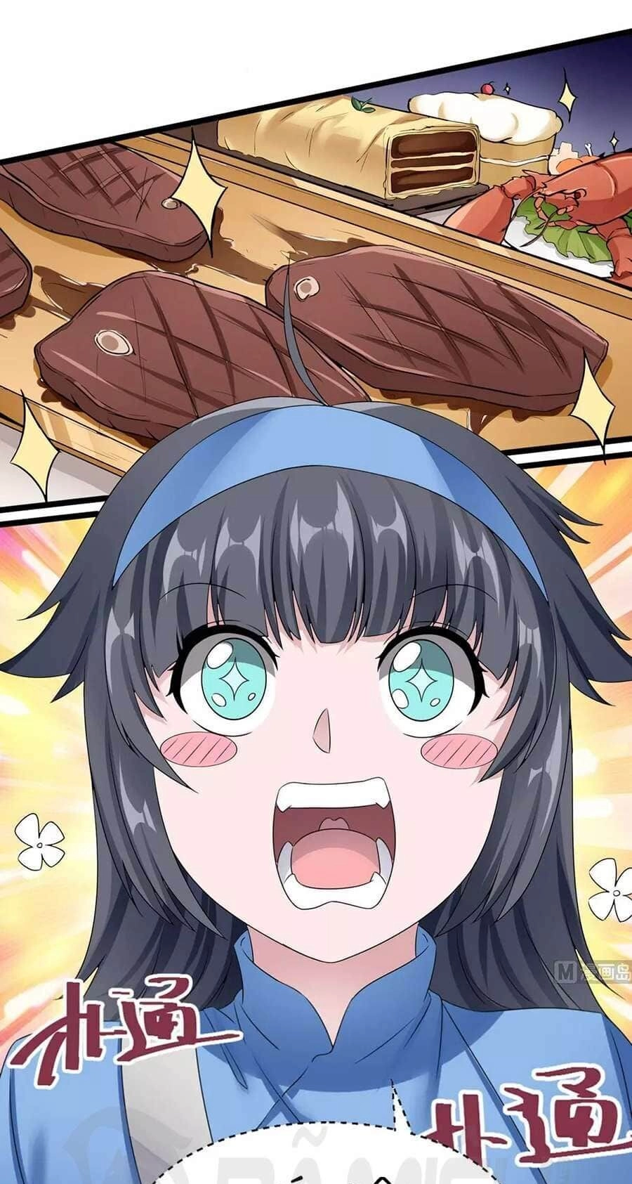 Siêu Cấp Kiện Bàn Hiệp Chapter 23 - 9