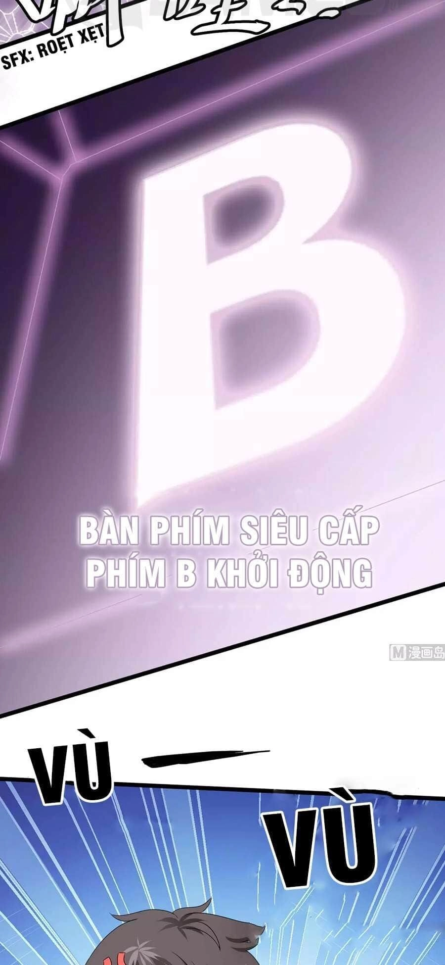 Siêu Cấp Kiện Bàn Hiệp Chapter 23 - 16