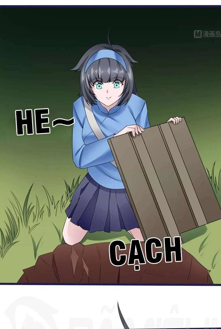 Siêu Cấp Kiện Bàn Hiệp Chapter 24 - 1