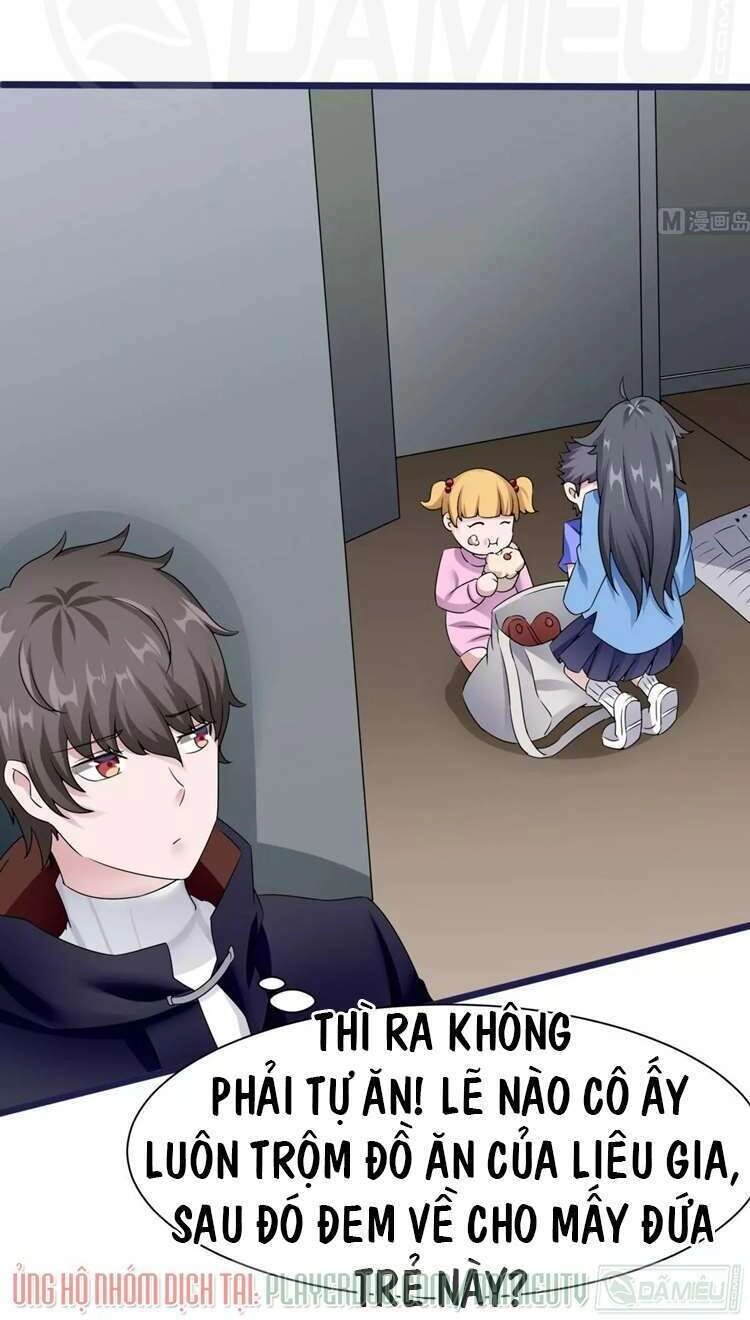 Siêu Cấp Kiện Bàn Hiệp Chapter 24 - 17