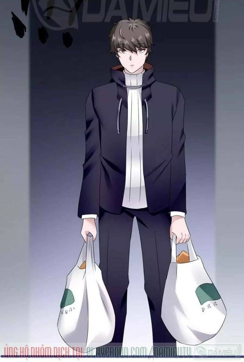 Siêu Cấp Kiện Bàn Hiệp Chapter 25 - 9