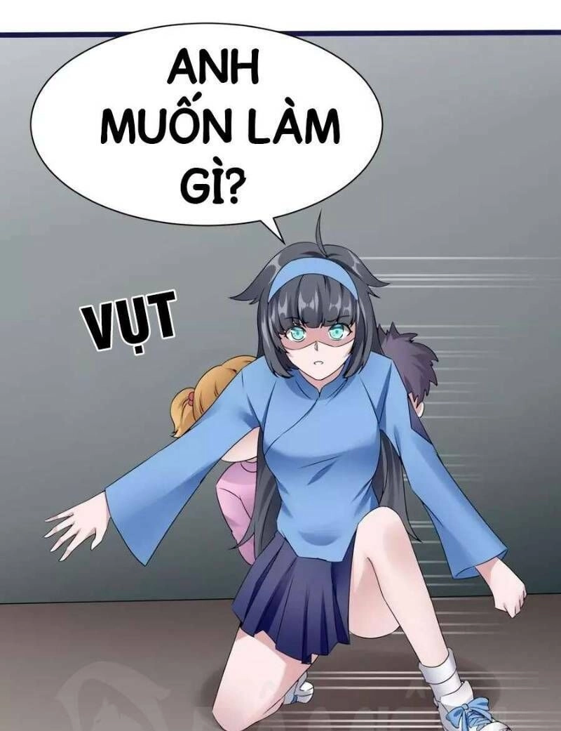 Siêu Cấp Kiện Bàn Hiệp Chapter 25 - 10