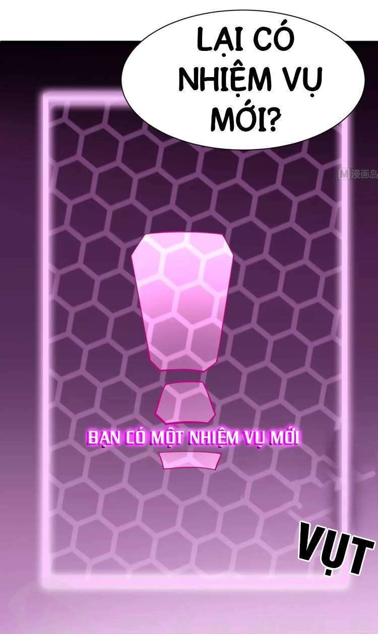 Siêu Cấp Kiện Bàn Hiệp Chapter 27 - 1