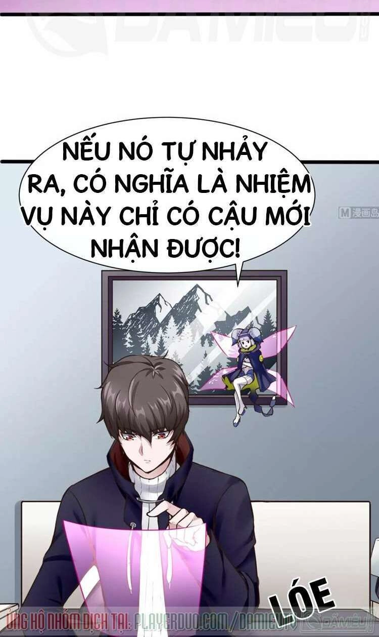 Siêu Cấp Kiện Bàn Hiệp Chapter 27 - 2