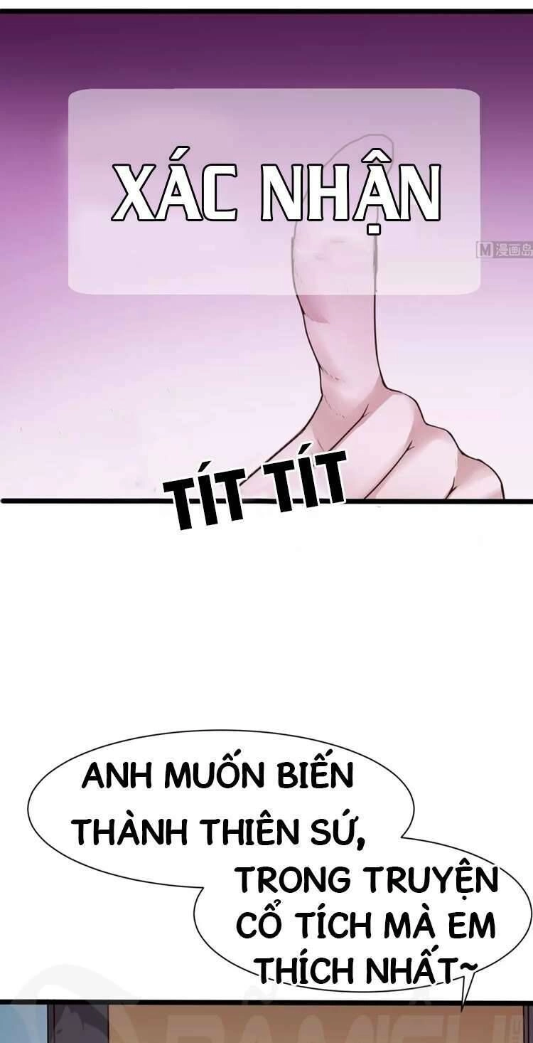 Siêu Cấp Kiện Bàn Hiệp Chapter 27 - 6