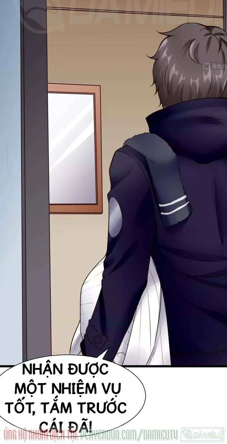 Siêu Cấp Kiện Bàn Hiệp Chapter 27 - 7