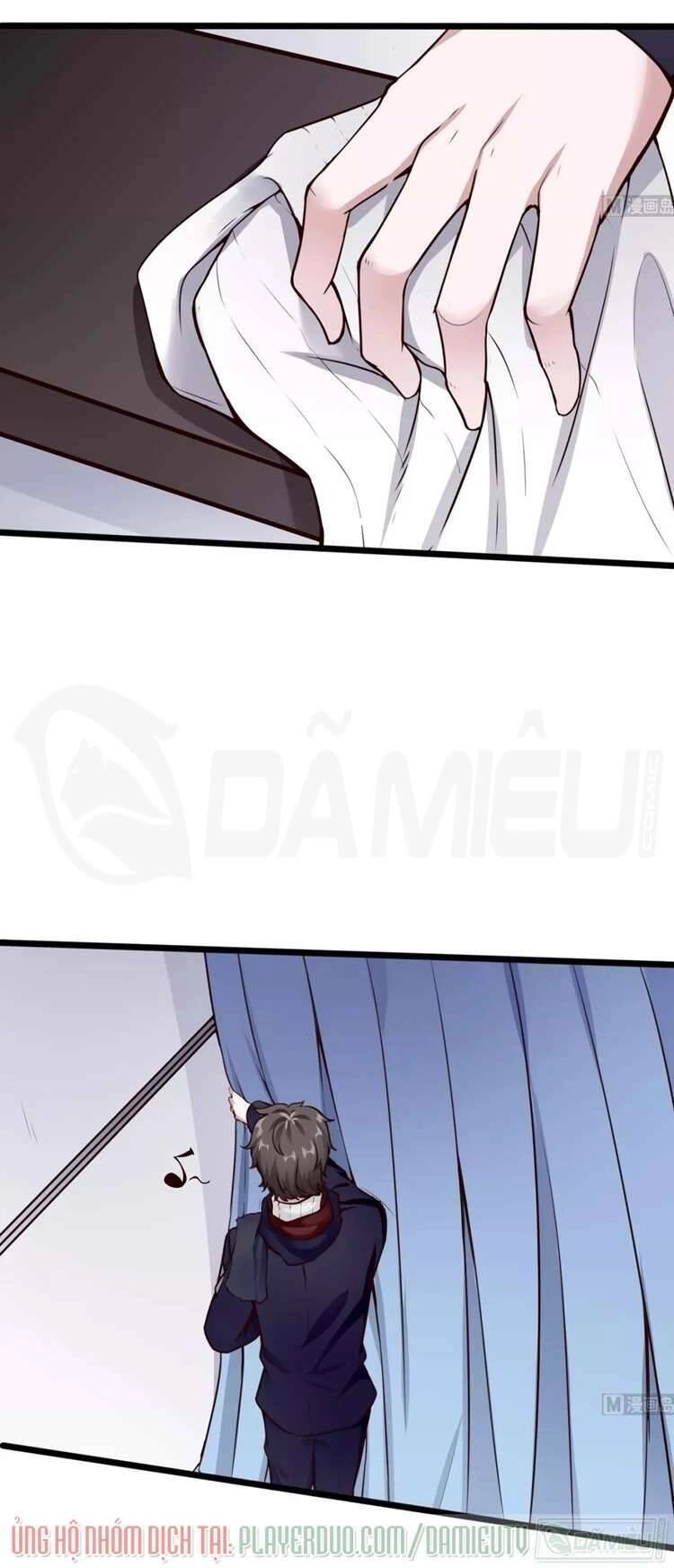 Siêu Cấp Kiện Bàn Hiệp Chapter 27 - 10