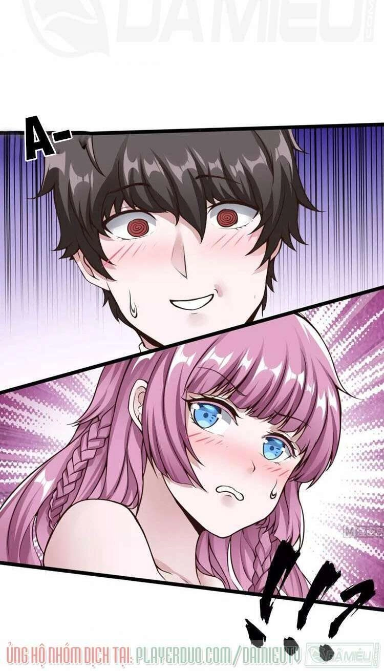 Siêu Cấp Kiện Bàn Hiệp Chapter 27 - 12