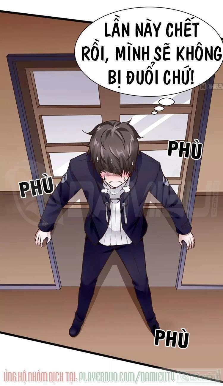 Siêu Cấp Kiện Bàn Hiệp Chapter 27 - 15