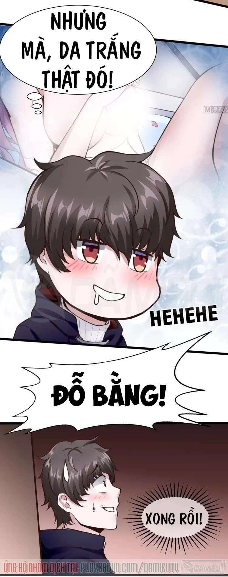 Siêu Cấp Kiện Bàn Hiệp Chapter 27 - 16