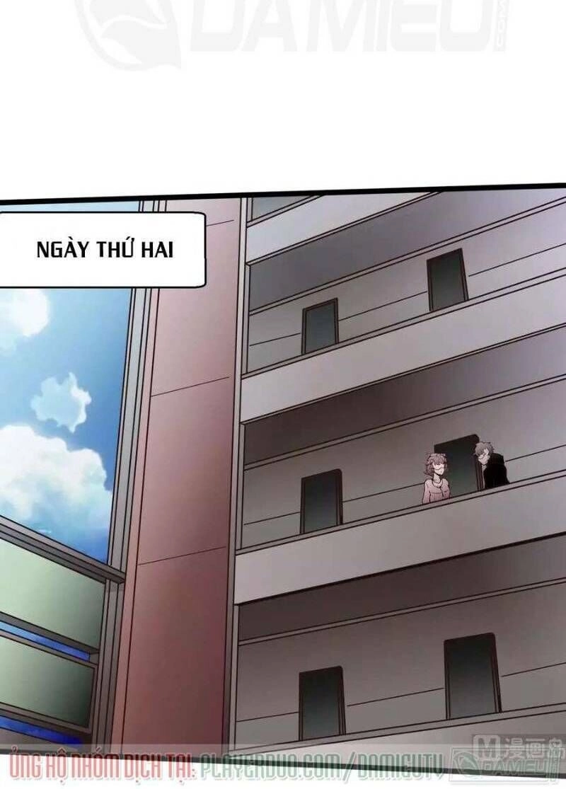 Siêu Cấp Kiện Bàn Hiệp Chapter 28 - 7