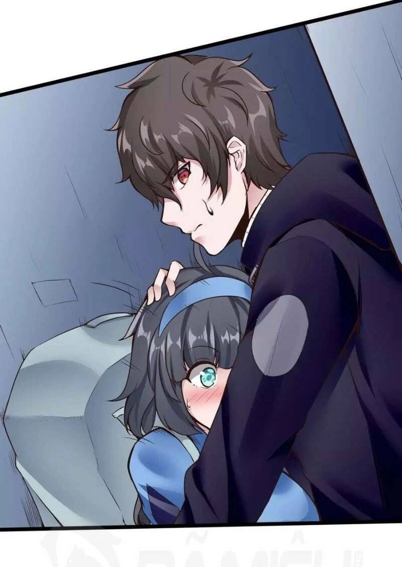 Siêu Cấp Kiện Bàn Hiệp Chapter 30 - 5