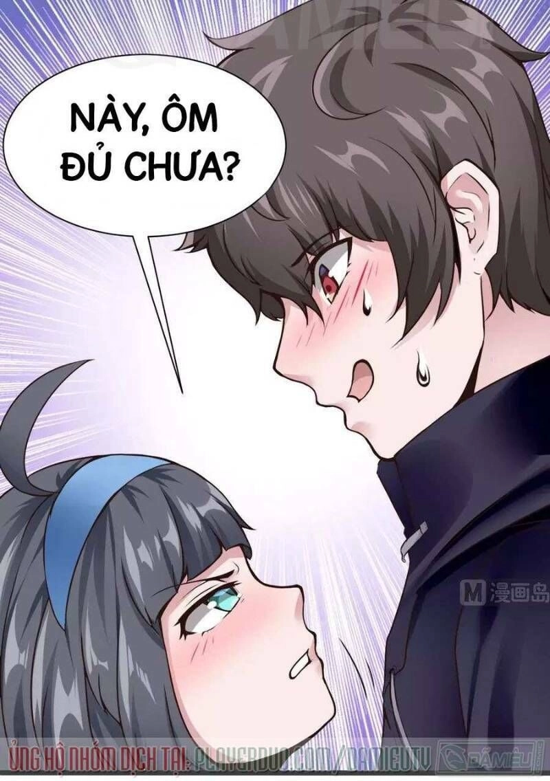Siêu Cấp Kiện Bàn Hiệp Chapter 30 - 8