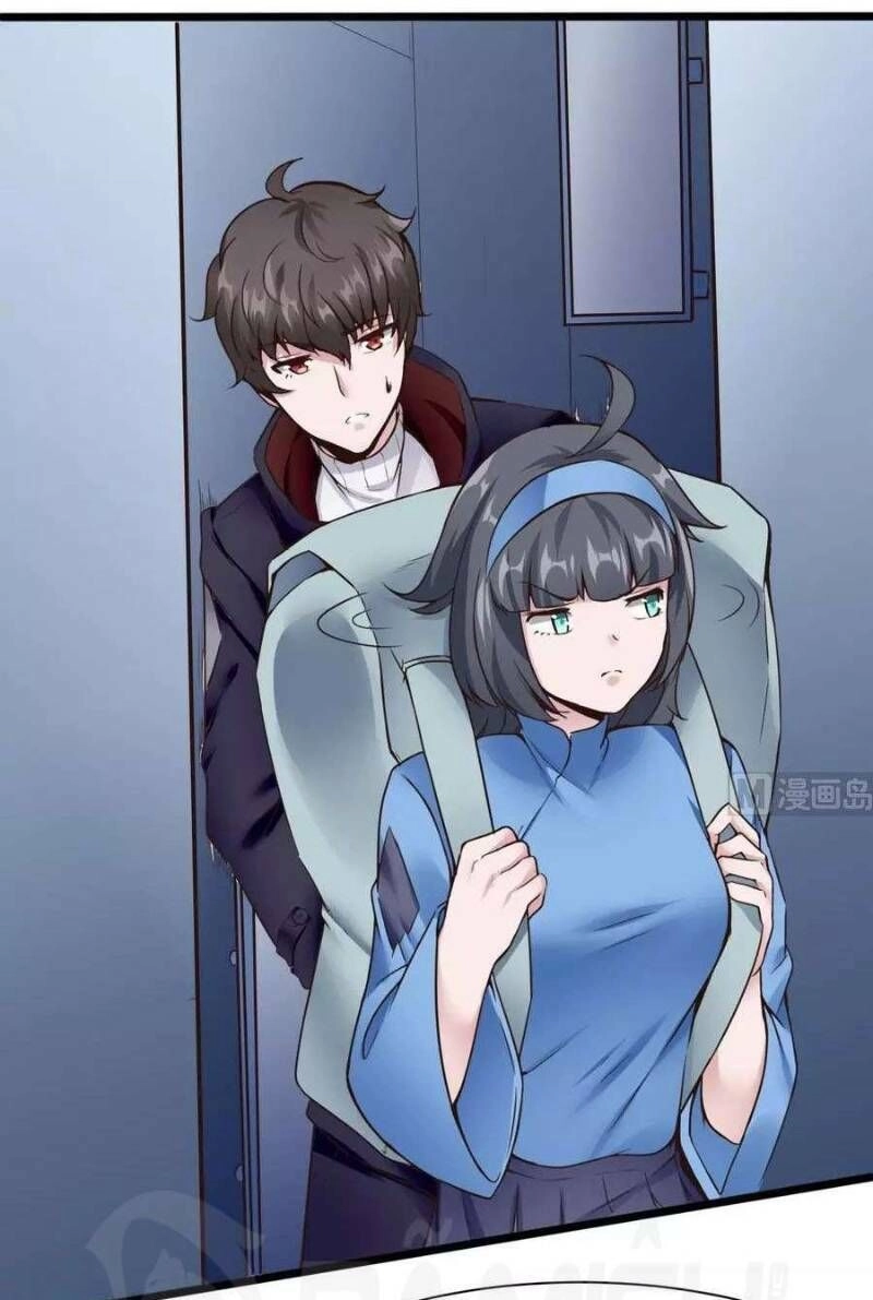 Siêu Cấp Kiện Bàn Hiệp Chapter 30 - 10