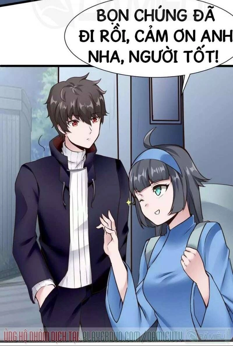 Siêu Cấp Kiện Bàn Hiệp Chapter 30 - 11