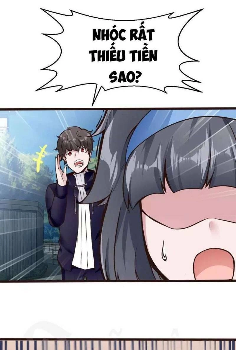 Siêu Cấp Kiện Bàn Hiệp Chapter 30 - 12