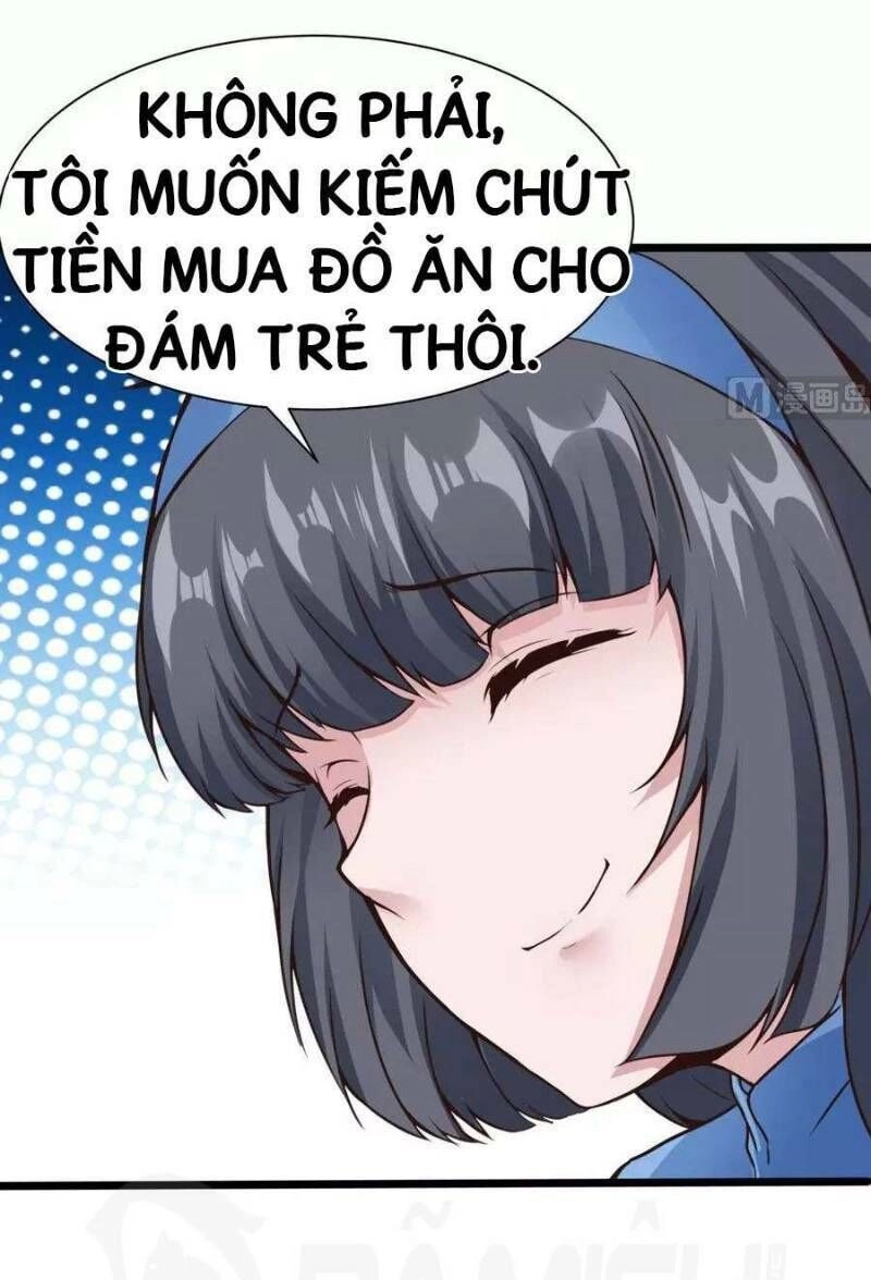 Siêu Cấp Kiện Bàn Hiệp Chapter 30 - 14