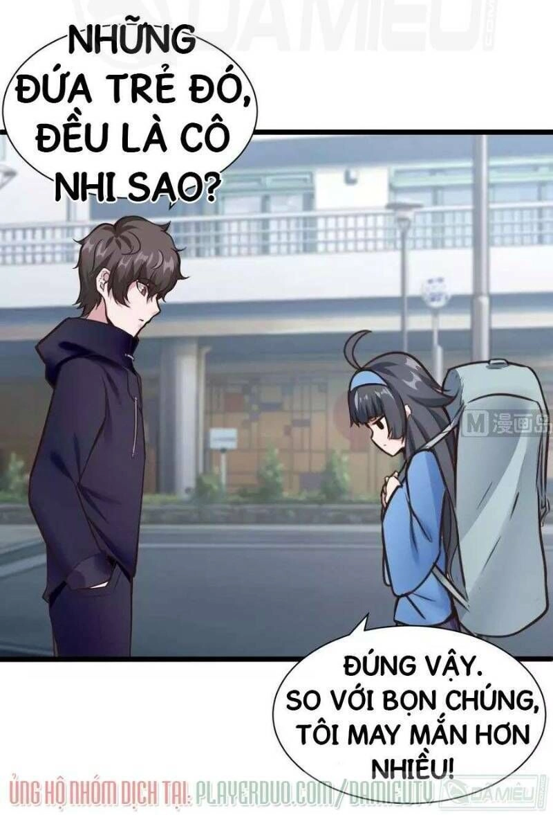 Siêu Cấp Kiện Bàn Hiệp Chapter 30 - 15