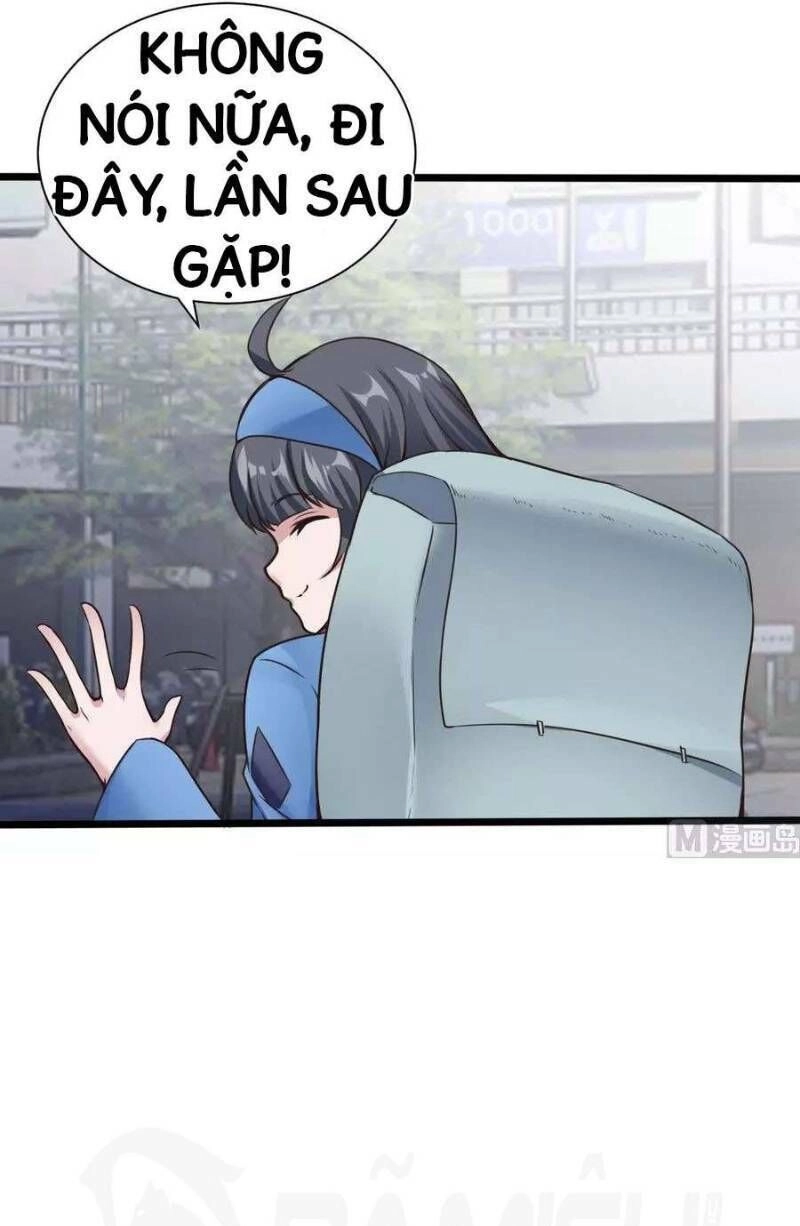 Siêu Cấp Kiện Bàn Hiệp Chapter 30 - 16