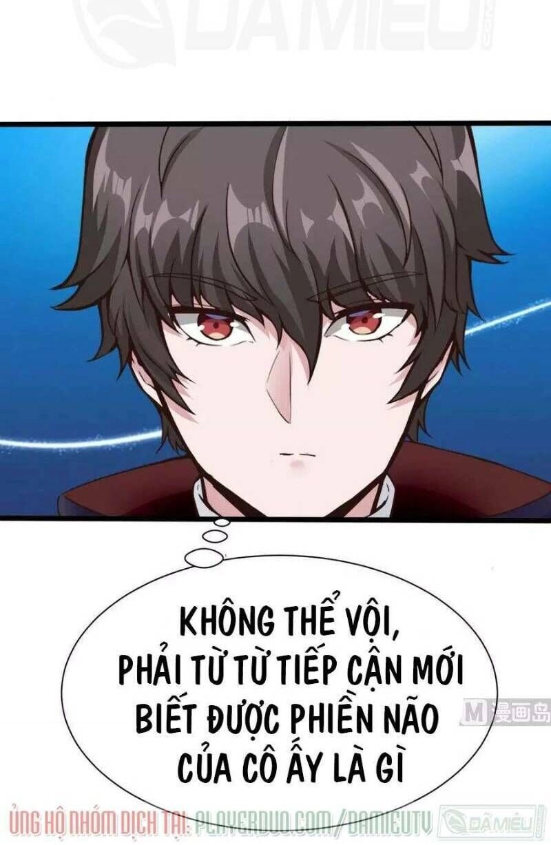 Siêu Cấp Kiện Bàn Hiệp Chapter 30 - 17