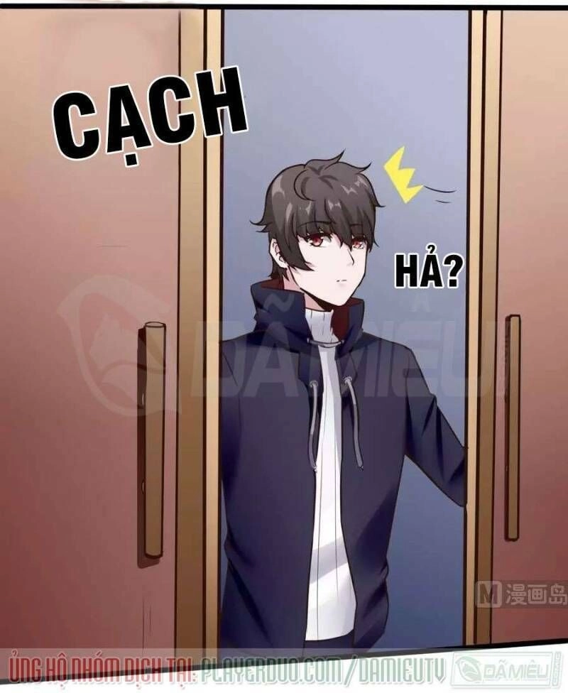 Siêu Cấp Kiện Bàn Hiệp Chapter 30 - 18