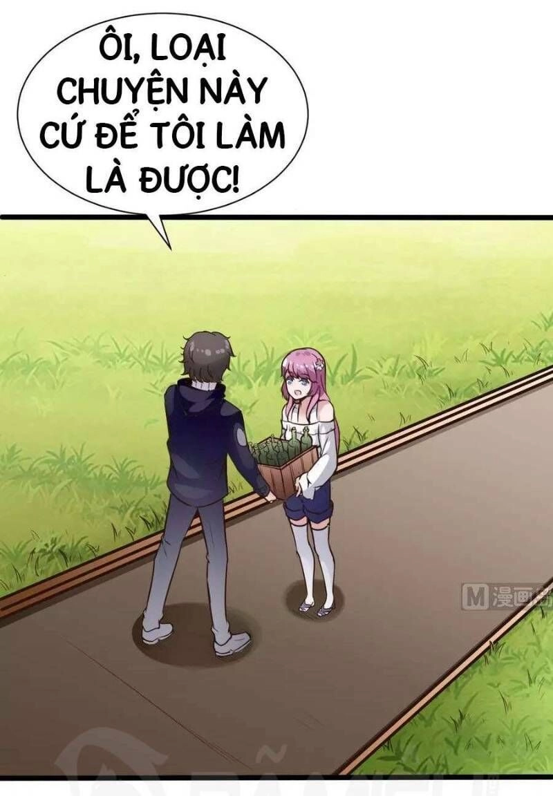 Siêu Cấp Kiện Bàn Hiệp Chapter 30 - 20