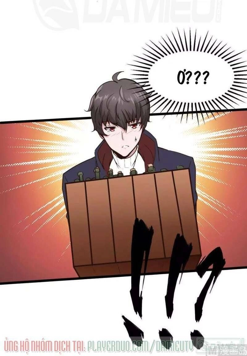 Siêu Cấp Kiện Bàn Hiệp Chapter 30 - 21